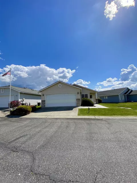 23026 E Oldenburg Ln, Liberty Lake, WA 99019