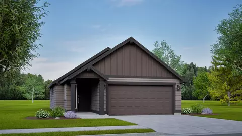 510 N Viewmont Ct, Greenacres, WA 99016