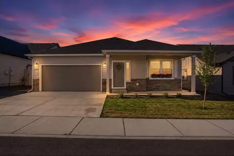 19646 E Spruce Ln, Greenacres, WA 99016