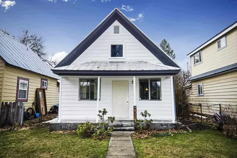 517 S Union Ave, Newport, WA 99156