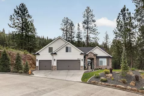 400 N Timberfield Ln UNIT I, Liberty Lake, WA 99019