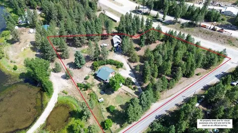 563 Graham Rd, Colville, WA 99114