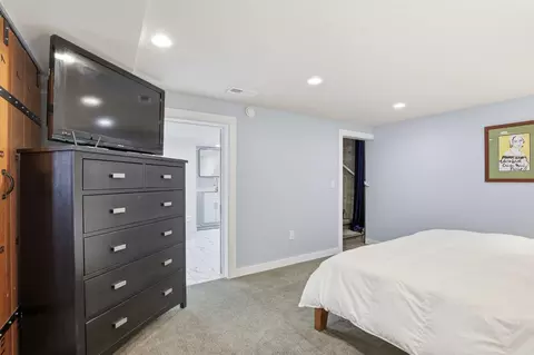 Bedroom - 1228 E 40th Ave, Spokane, WA 99203 photo 2 of 3