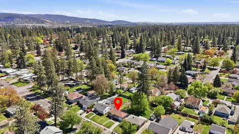 View/Area - 1228 E 40th Ave, Spokane, WA 99203 photo 7 of 10