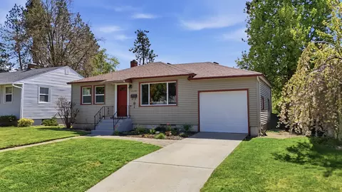 Exterior - 1228 E 40th Ave, Spokane, WA 99203 photo 14 of 14