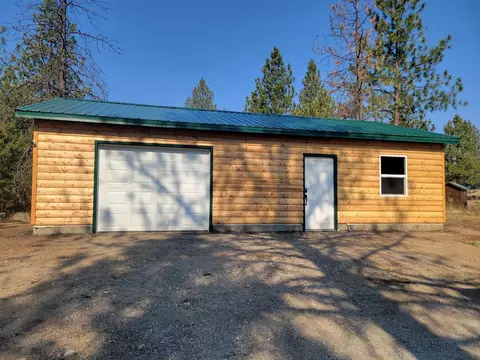 38321 Jackson Rd, Elk, WA 99009