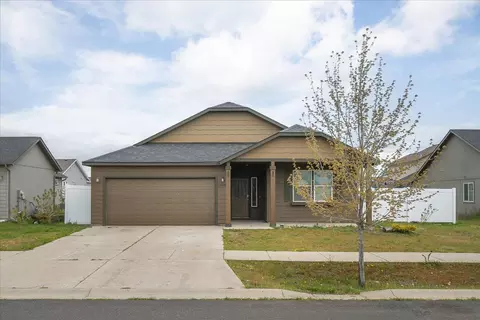 12905 W Pacific Ave, Airway Heights, WA 99001