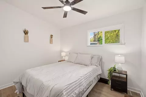Bedroom - 6814 N Post St, Spokane, WA 99208 photo 1 of 5