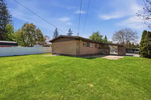 Exterior - 6814 N Post St, Spokane, WA 99208 photo 7 of 7