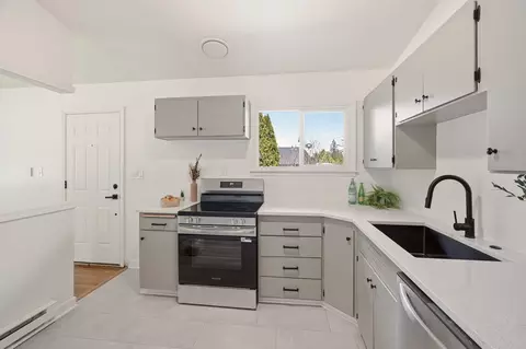 Kitchen - 6814 N Post St, Spokane, WA 99208 photo 3 of 3