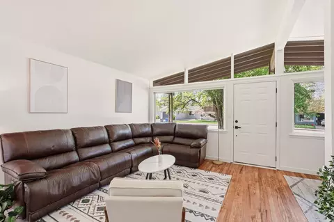 Entry Way - 6814 N Post St, Spokane, WA 99208 photo 1 of 1