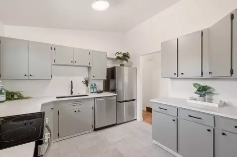 Kitchen - 6814 N Post St, Spokane, WA 99208 photo 1 of 3