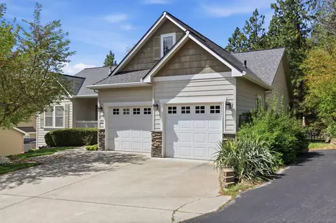 5003 N Elton Ln, Spokane, WA 99212