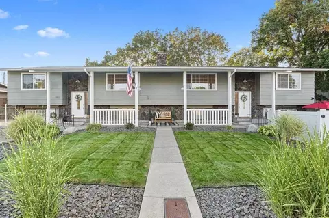Adult Care Home Spokane Rd, Spokane Valley, WA 99212