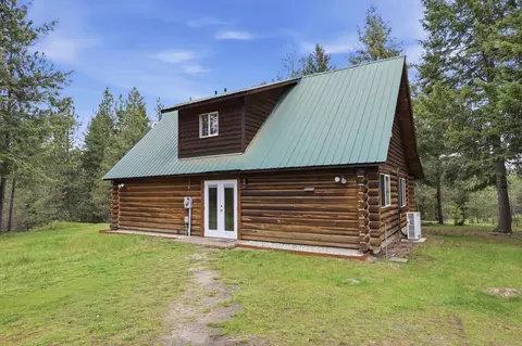 2120 N Christensen Rd, Medical Lake, WA 99022