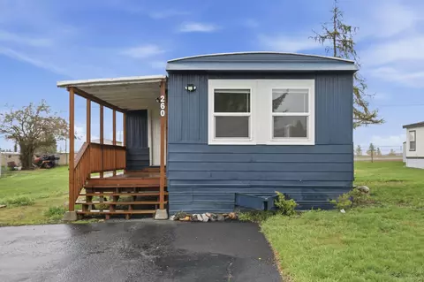 2201 N Craig Rd #260, Spokane, WA 99224