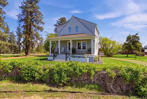 3307 S Abbott Rd, Spokane, WA 99224