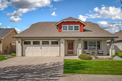 19993 E Glenbrook Ave, Liberty Lake, WA 99016