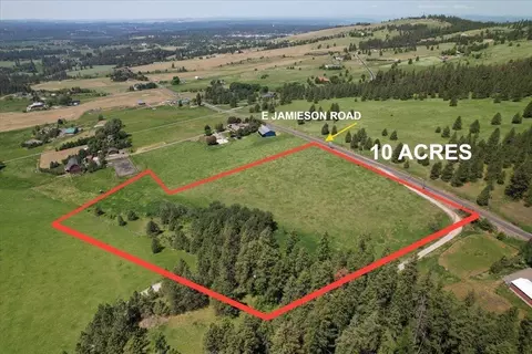 6500 Jamieson Rd, Spokane, WA 99223