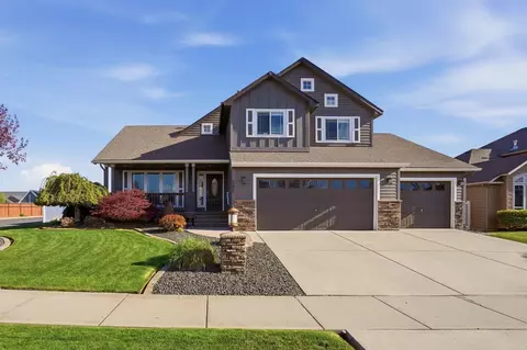 2605 W Graves Rd, Spokane, WA 99208