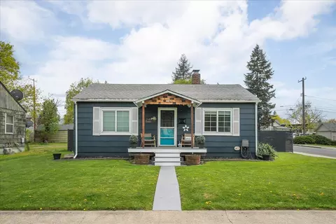 2141 W Cleveland Ave, Spokane, WA 99205