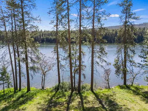 lot7 Shoreline Way, Nine Mile Falls, WA 99026