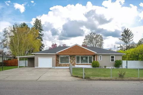 11210 E 7th Ave, Spokane Valley, WA 99206