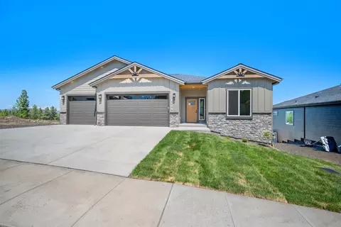 6969 E Beverly Ave, Spokane Valley, WA 99212