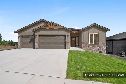 6969 E Beverly Ave, Spokane Valley, WA 99212