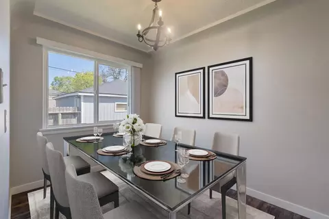 Dining - 1007 E Walton Ave, Spokane, WA 99207 photo 3 of 3