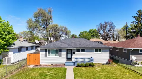 1007 E Walton Ave, Spokane, WA 99207