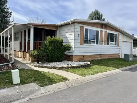 1205 E Lyons Rd #4, Spokane, WA 99208