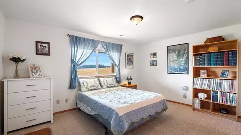 Bedroom - 304 E Burk Rd, Colbert, WA 99005 photo 4 of 4