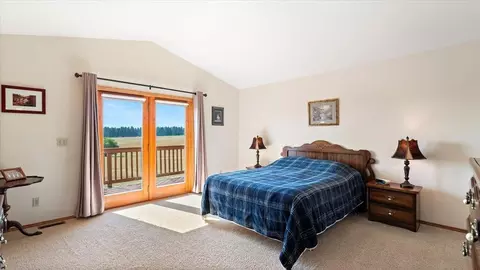 Bedroom - 304 E Burk Rd, Colbert, WA 99005 photo 1 of 4