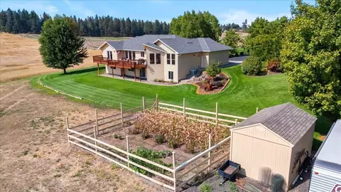 Exterior - 304 E Burk Rd, Colbert, WA 99005 photo 5 of 5