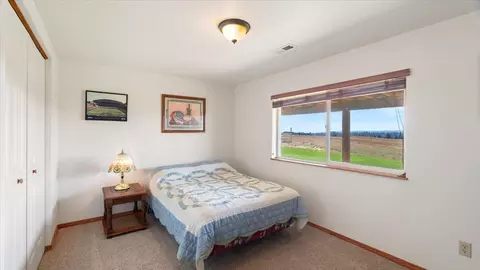 Bedroom - 304 E Burk Rd, Colbert, WA 99005 photo 3 of 4