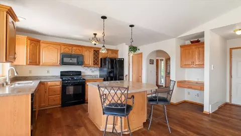 Kitchen - 304 E Burk Rd, Colbert, WA 99005 photo 2 of 2