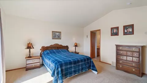 Bedroom - 304 E Burk Rd, Colbert, WA 99005 photo 2 of 4