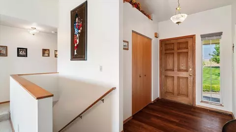 Entry Way - 304 E Burk Rd, Colbert, WA 99005 photo 1 of 1