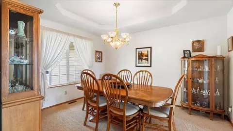 Dining - 304 E Burk Rd, Colbert, WA 99005 photo 1 of 1