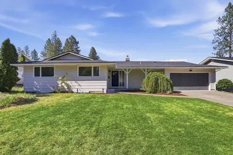 5 E Regina Ave, Spokane, WA 99218