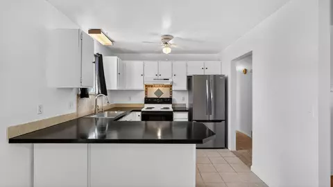 Kitchen - 5012 E Commerce Ave, Spokane, WA 99206 photo 1 of 3