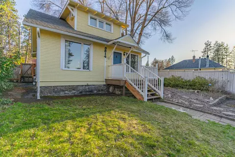 3814 E 9th Ave, Spokane, WA 99202