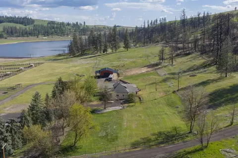 14809 W Taylor Rd, Cheney, WA 99004