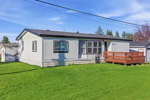 807 E Ladd St, Medical Lake, WA 99022