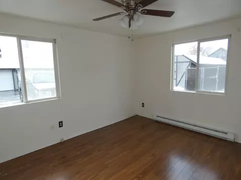 Bedroom - 110 E Weile Ave #1, Spokane, WA 99208 photo 1 of 3