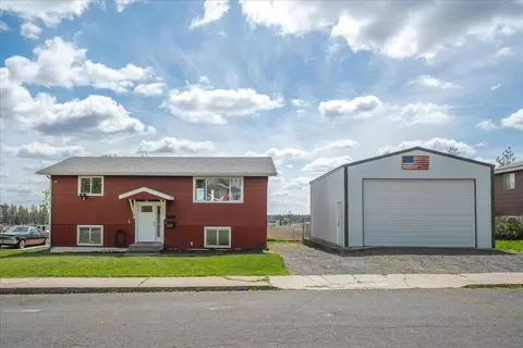 1323 Pineview St, Cheney, WA 99004