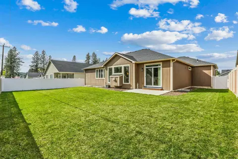 Exterior - 712 E Belle Ln, Colbert, WA 99005 photo 4 of 6