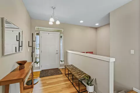 Entry Way - 712 E Belle Ln, Colbert, WA 99005 photo 1 of 2