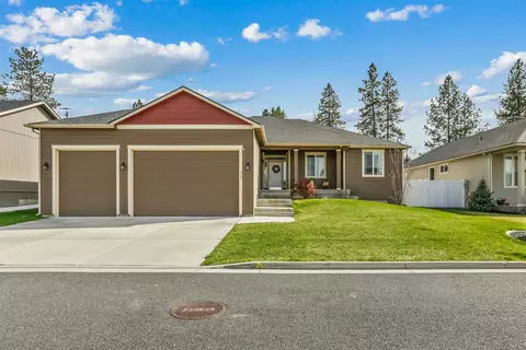 712 E Belle Ln, Colbert, WA 99005